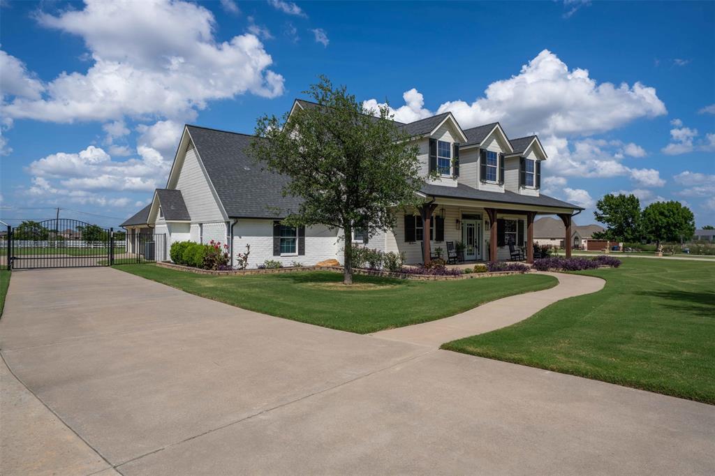 Willow Spgs Ranch - Residential