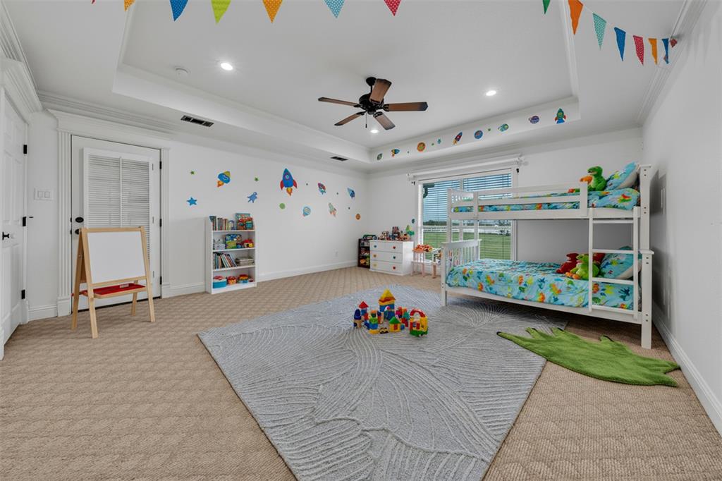 Willow Spgs Ranch - Residential