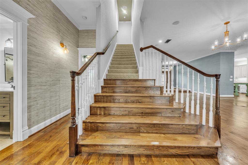 Willow Spgs Ranch - Residential