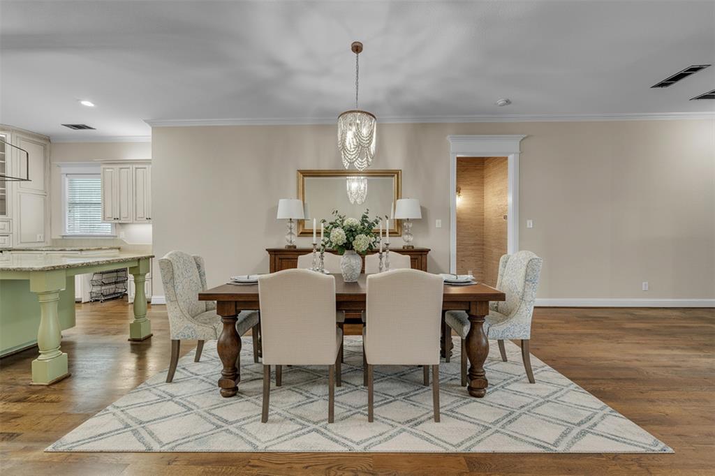 Willow Spgs Ranch - Residential