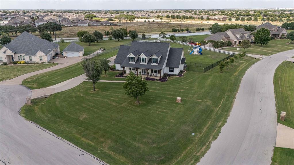 Willow Spgs Ranch - Residential