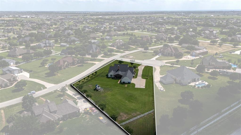 Willow Spgs Ranch - Residential