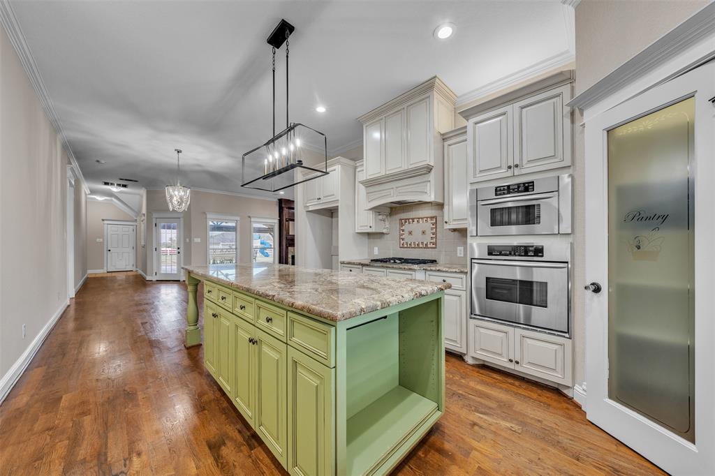 Willow Spgs Ranch - Residential