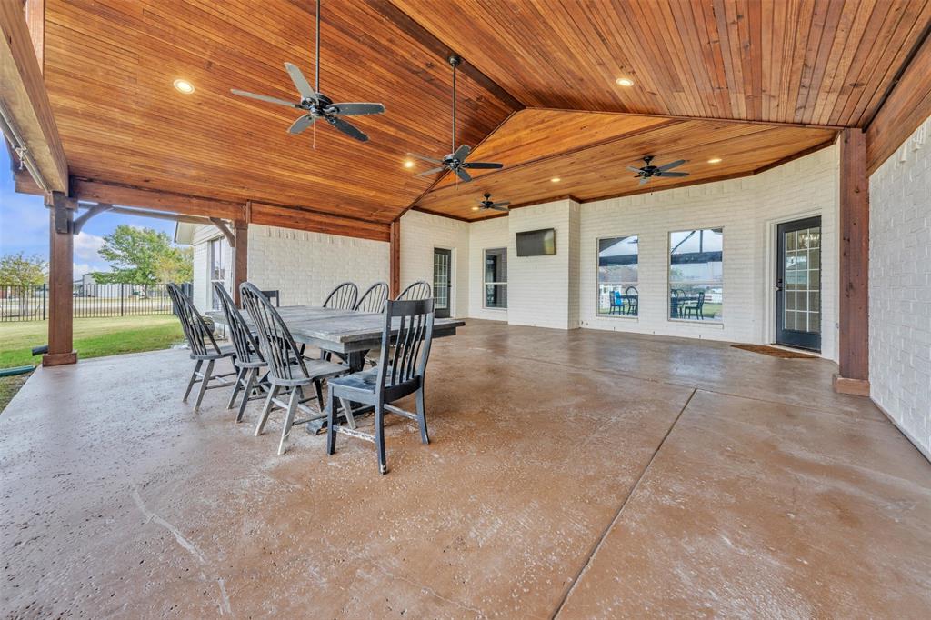 Willow Spgs Ranch - Residential