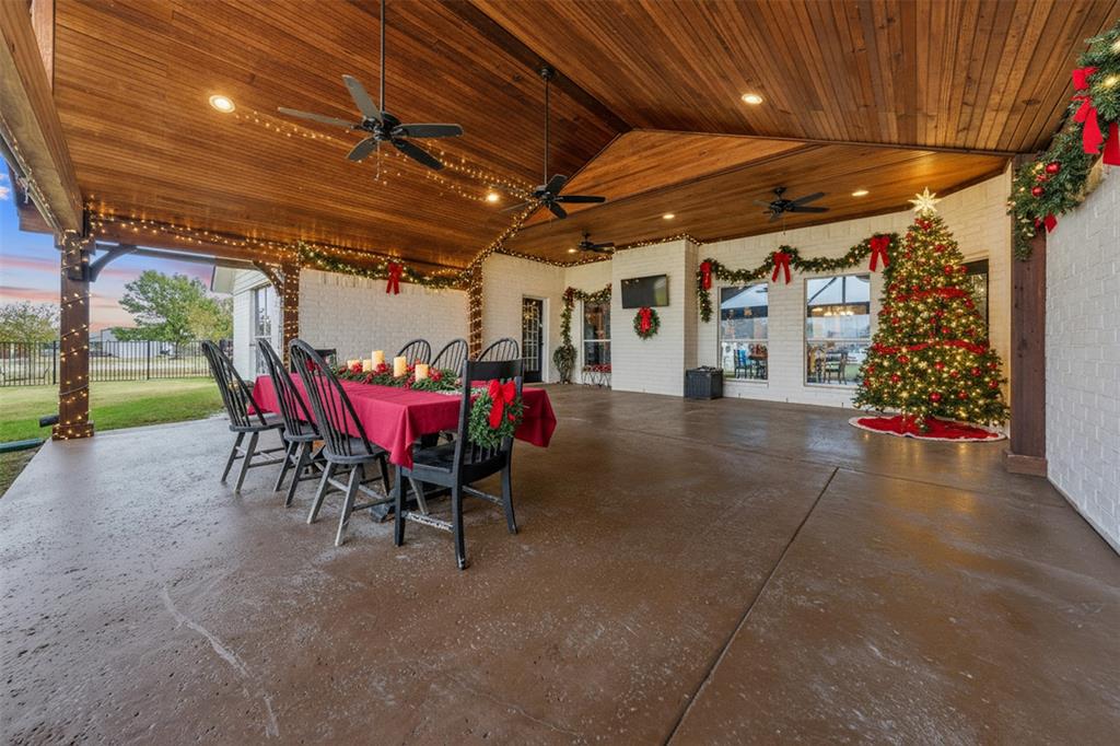 Willow Spgs Ranch - Residential