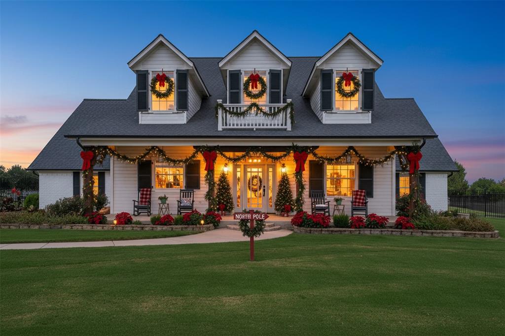 Willow Spgs Ranch - Residential