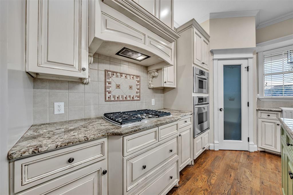 Willow Spgs Ranch - Residential