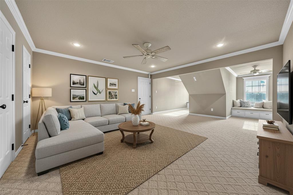 Willow Spgs Ranch - Residential