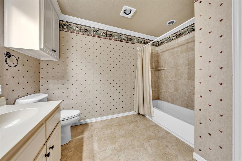 Willow Spgs Ranch - Residential