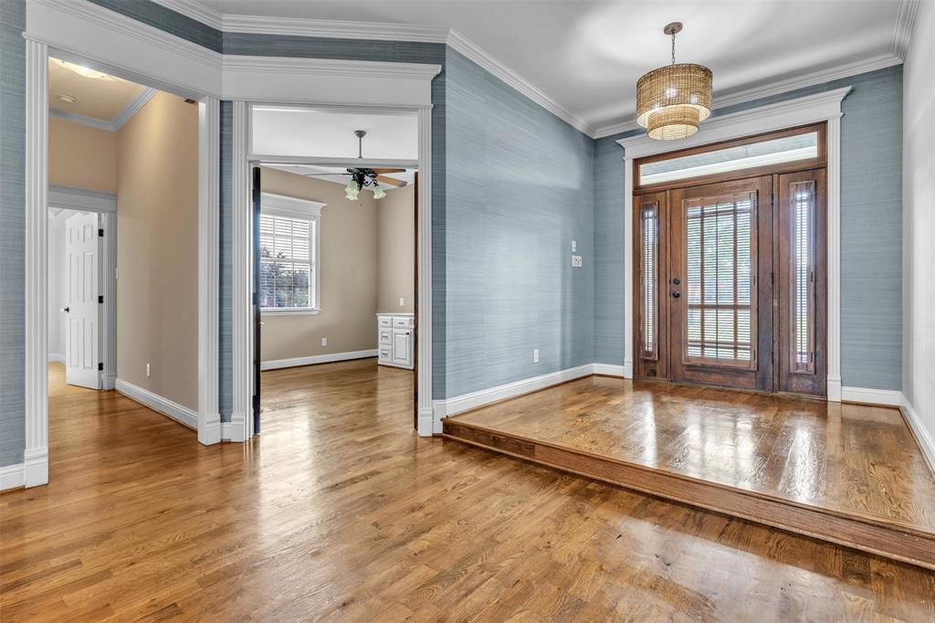 Willow Spgs Ranch - Residential