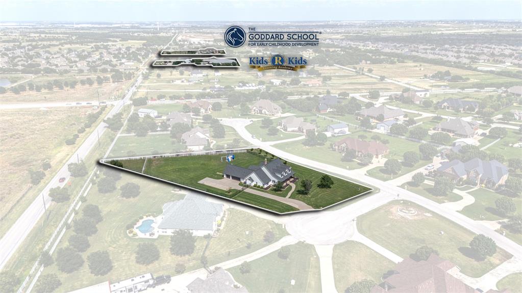 Willow Spgs Ranch - Residential