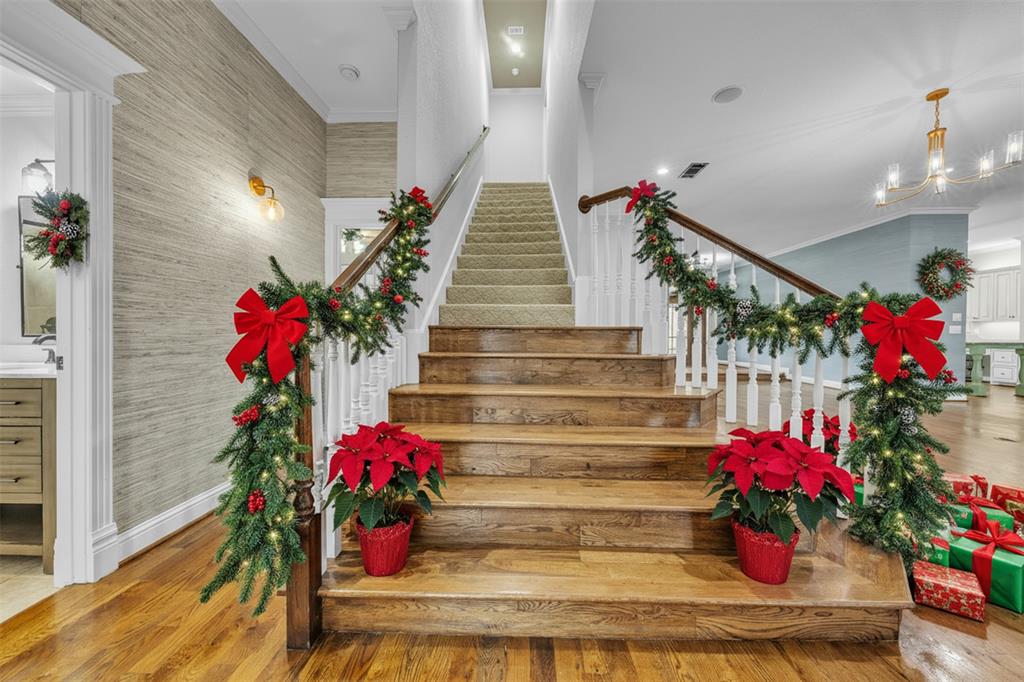 Willow Spgs Ranch - Residential