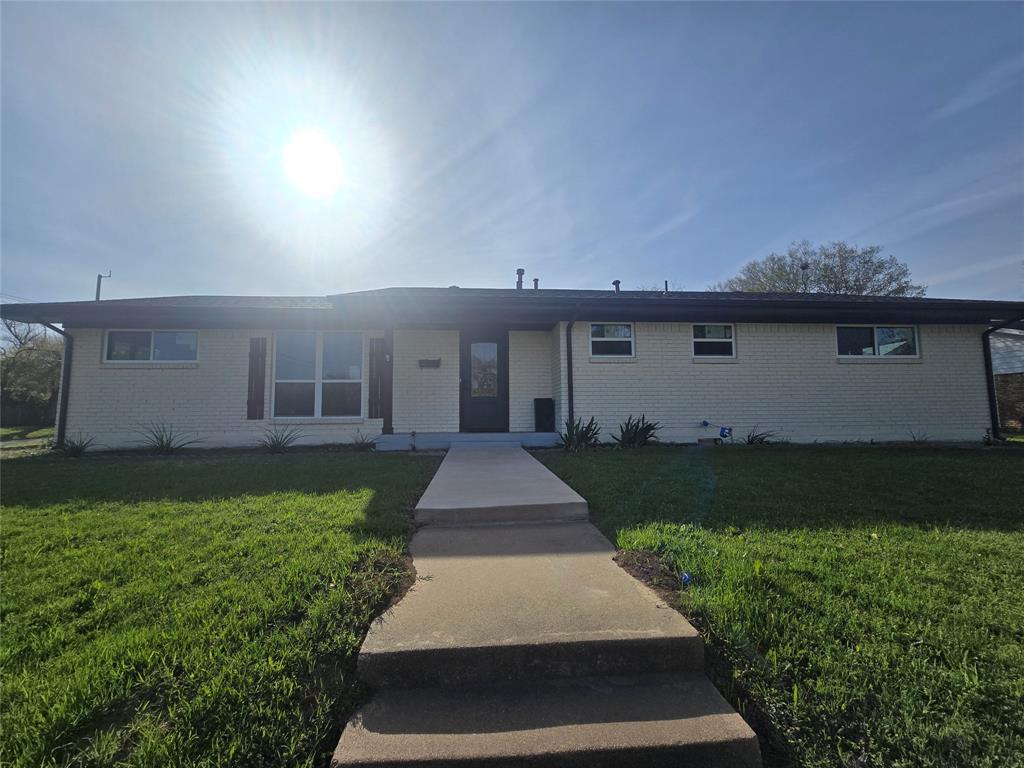 Wedgwood Add - Residential