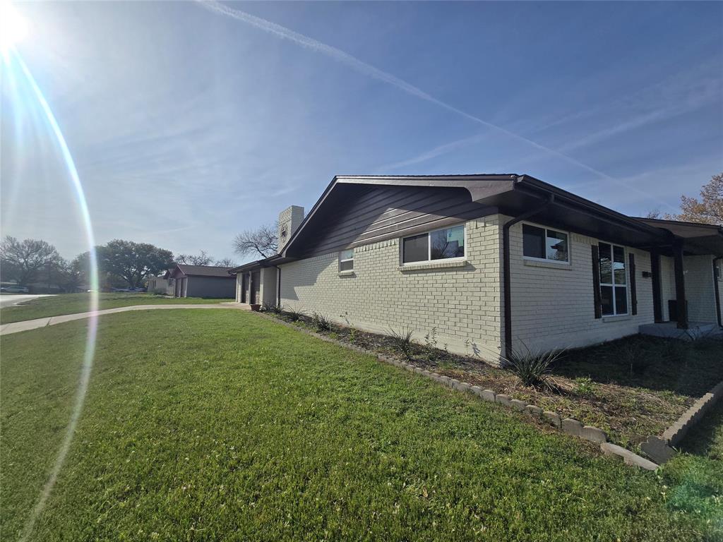 Wedgwood Add - Residential