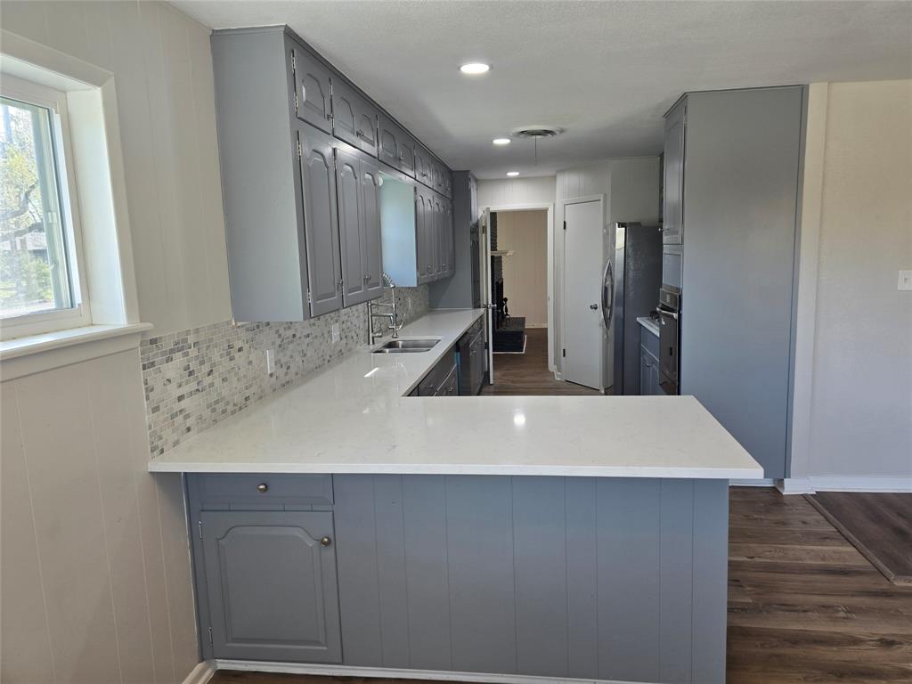 Wedgwood Add - Residential