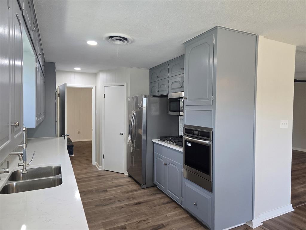 Wedgwood Add - Residential