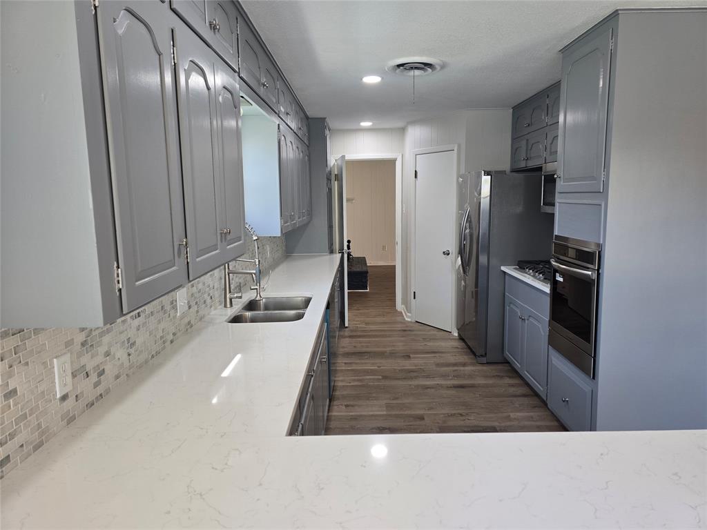 Wedgwood Add - Residential