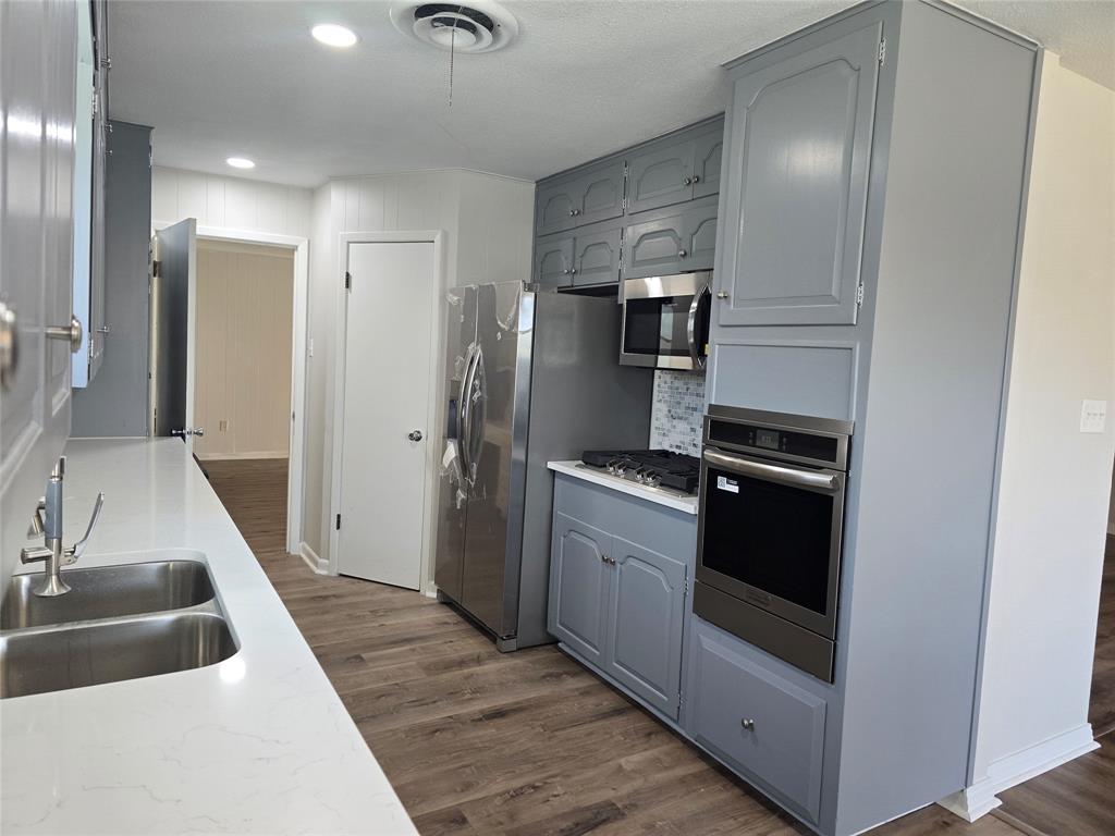 Wedgwood Add - Residential