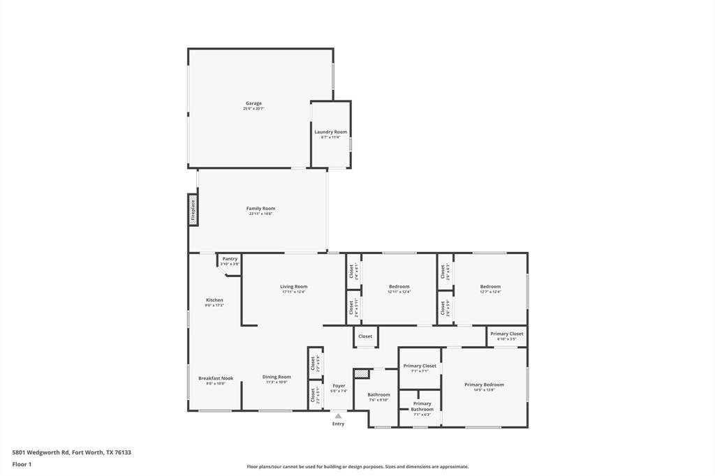 Wedgwood Add - Residential