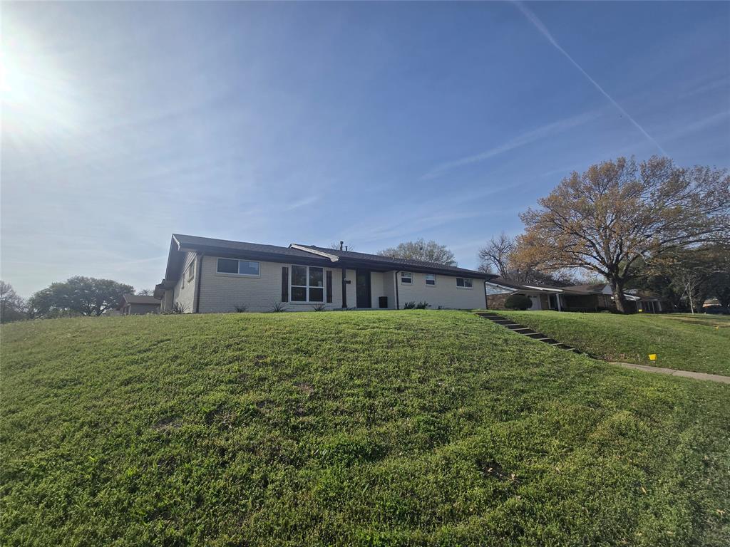 Wedgwood Add - Residential