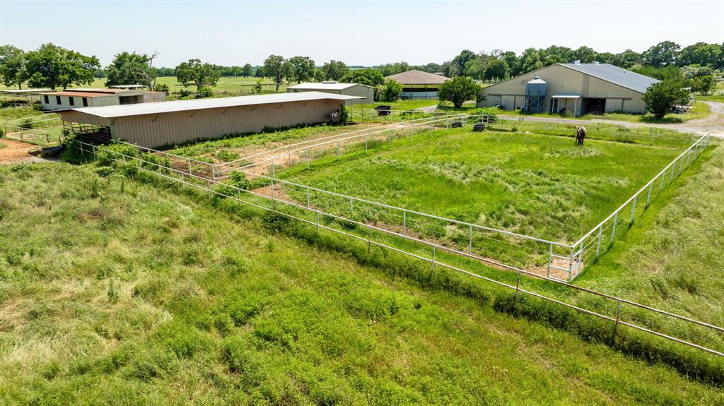 Winridge Farms Sub Ph 1 - Farm