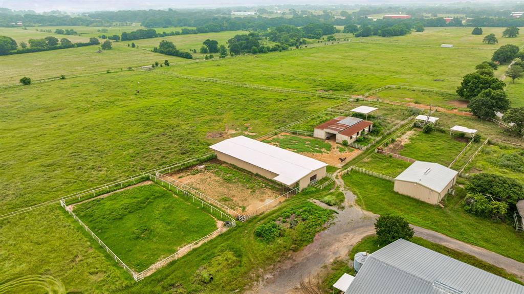 Winridge Farms Sub Ph 1 - Farm