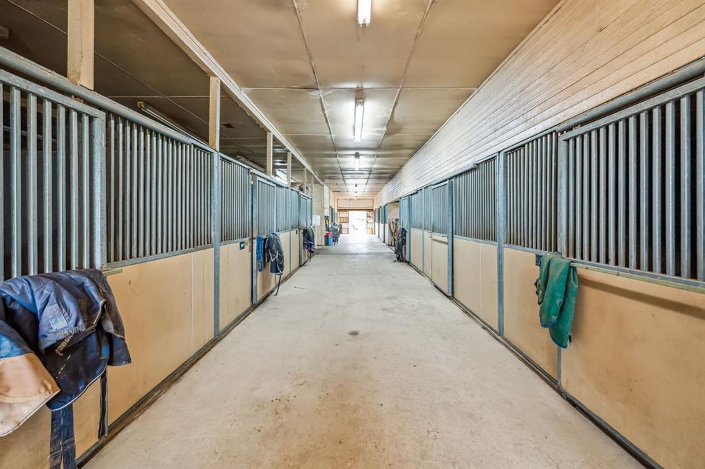 Winridge Farms Sub Ph 1 - Farm