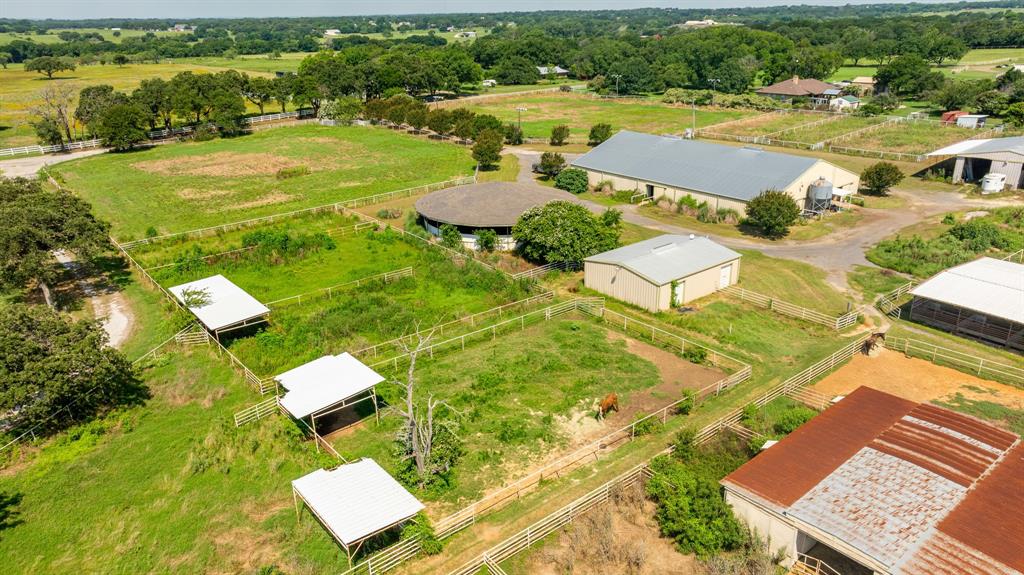 Winridge Farms Sub Ph 1 - Farm