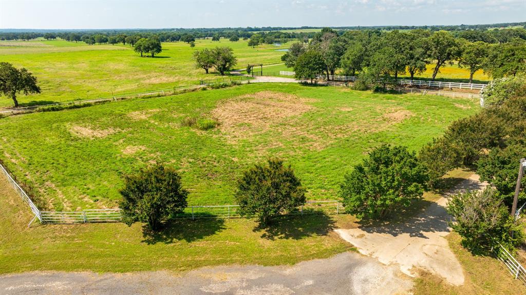 Winridge Farms Sub Ph 1 - Farm