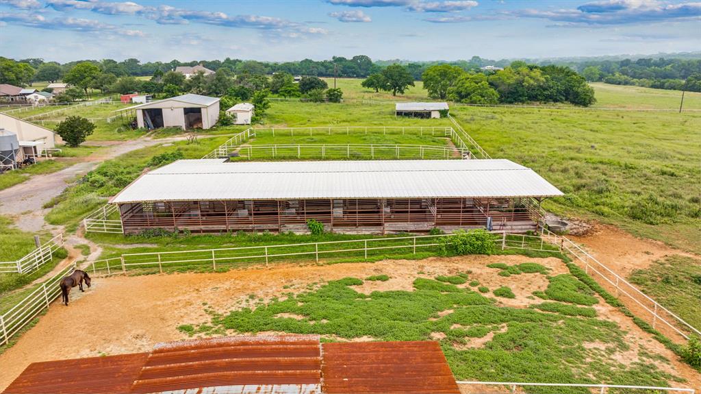 Winridge Farms Sub Ph 1 - Farm