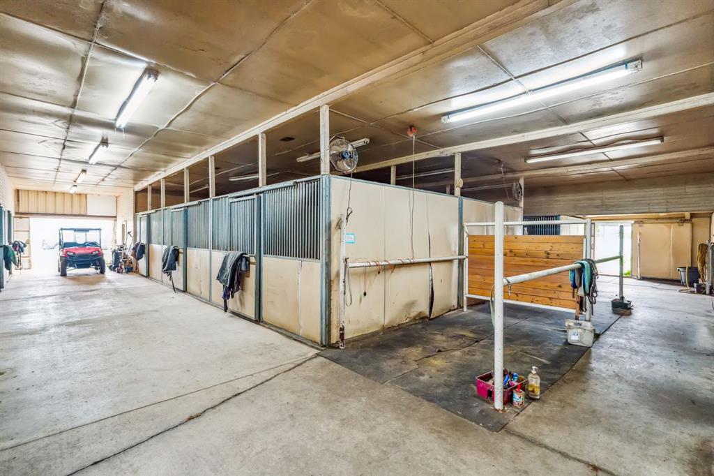 Winridge Farms Sub Ph 1 - Farm