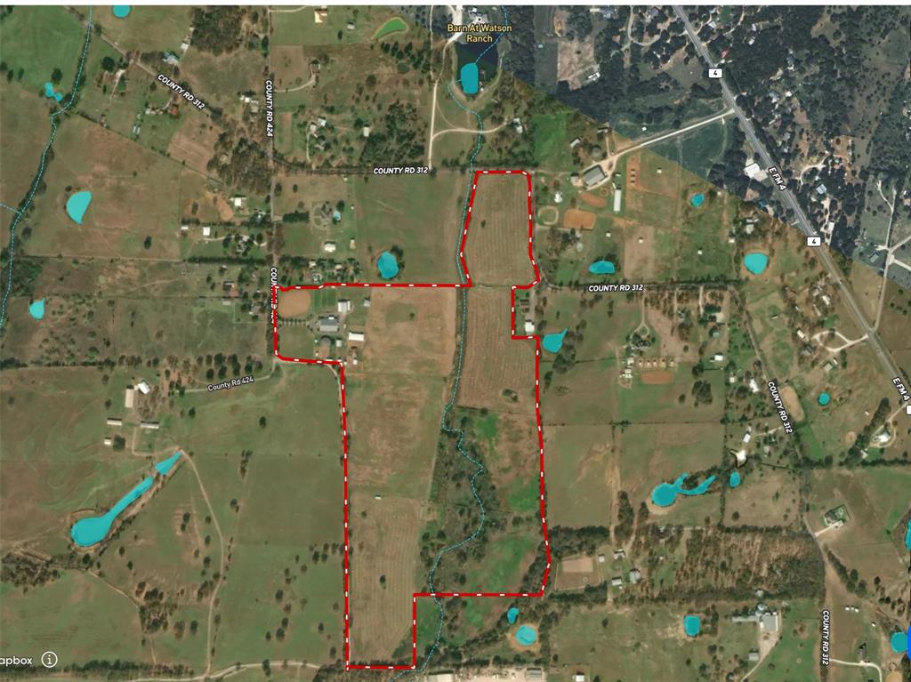 Winridge Farms Sub Ph 1 - Farm