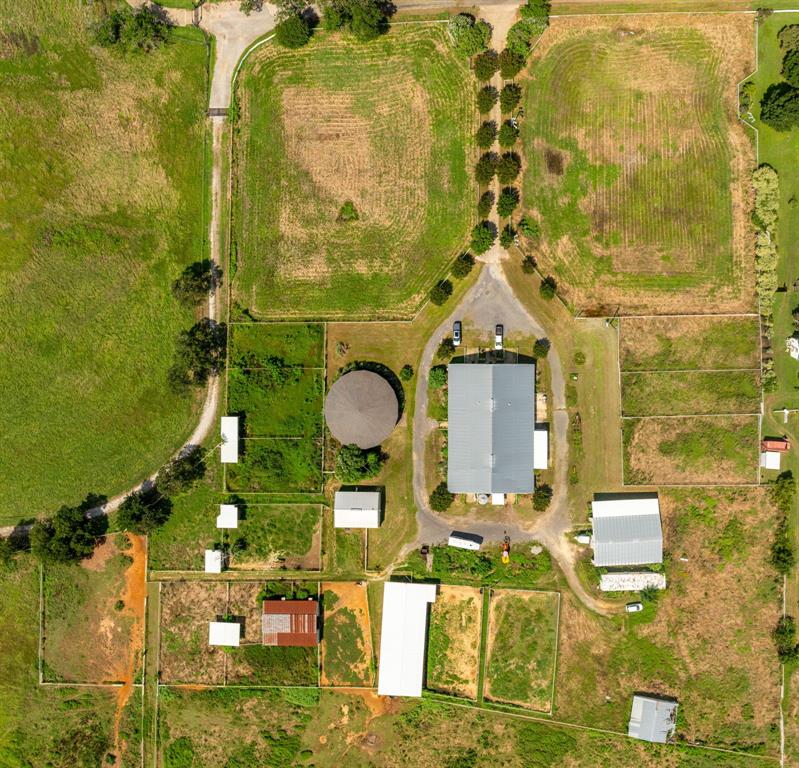 Winridge Farms Sub Ph 1 - Farm