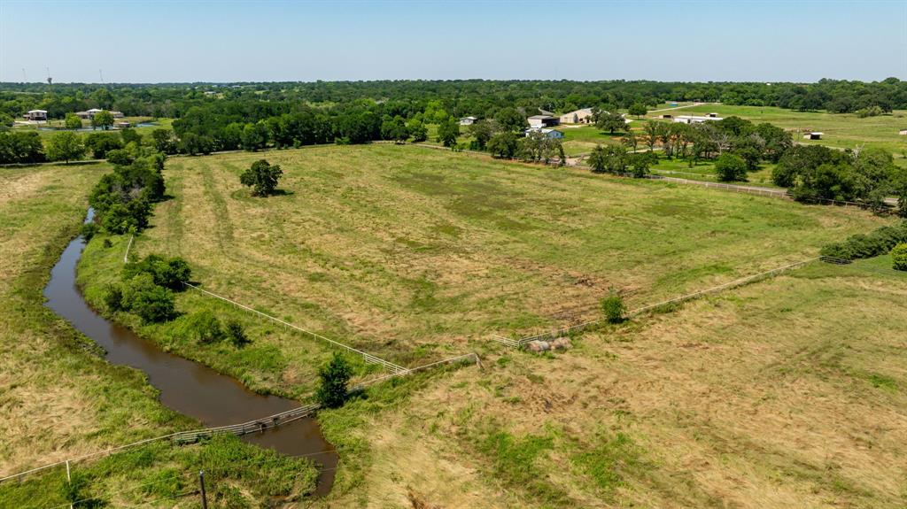 Winridge Farms Sub Ph 1 - Farm