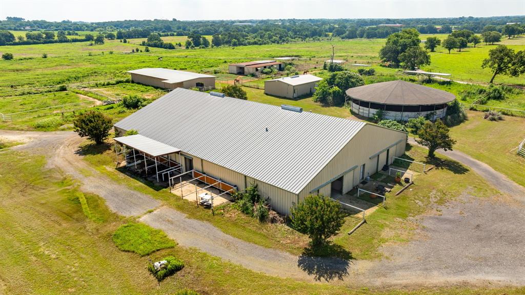 Winridge Farms Sub Ph 1 - Farm