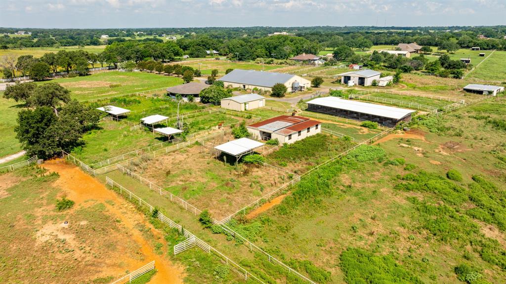 Winridge Farms Sub Ph 1 - Farm