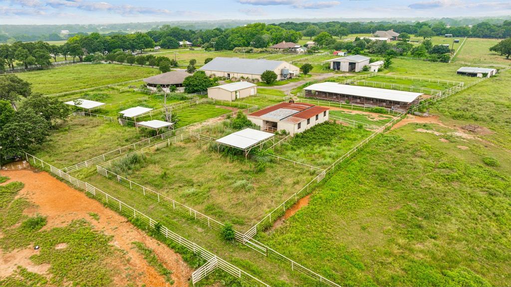 Winridge Farms Sub Ph 1 - Farm