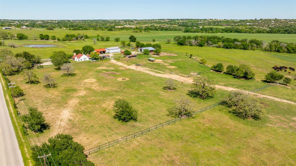 Winridge Farms Sub Ph 1 - Farm