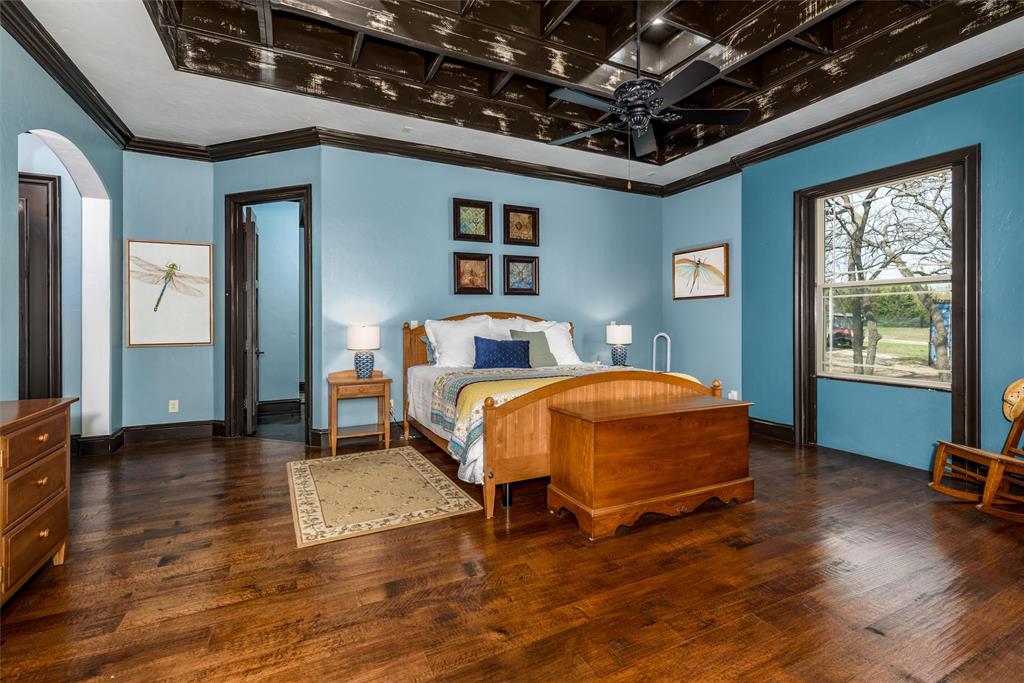 Celina Rural SFR R04-R06+ - Residential