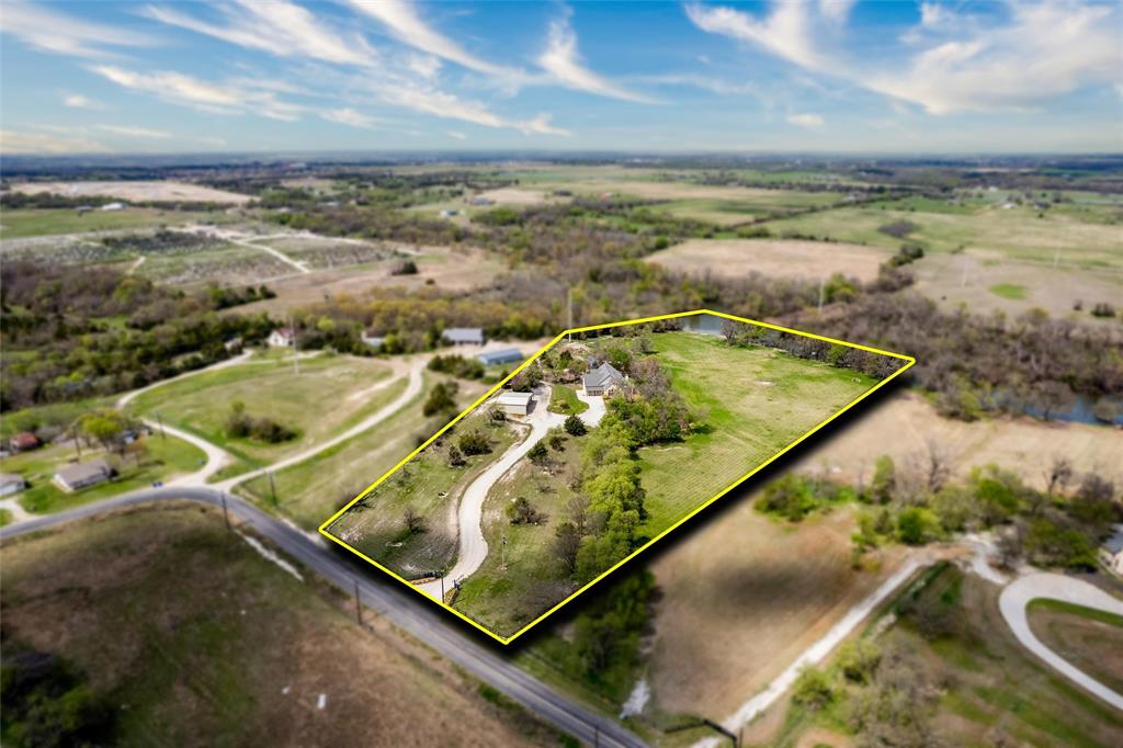 Celina Rural SFR R04-R06+ - Residential