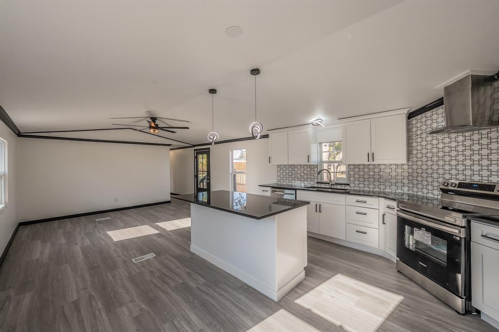 Chisholm Hills Ph3 - Residential