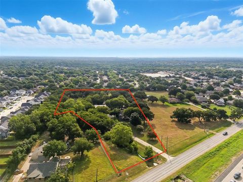 6707 US 287 Highway Arlington TX 76001