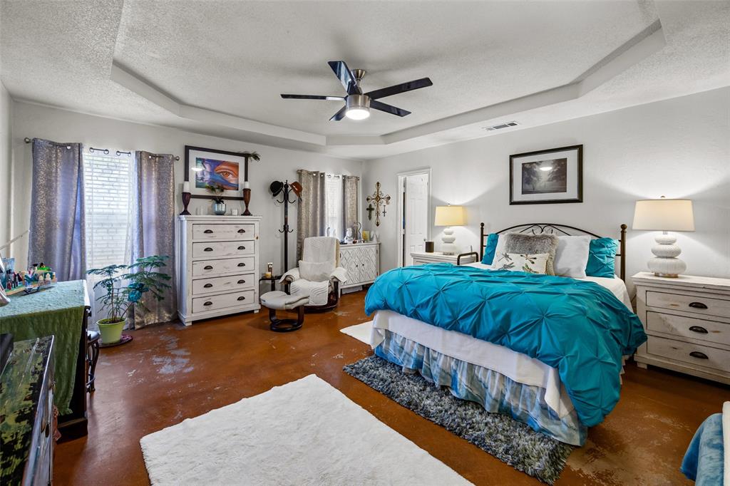 Spanish Trail West - Residential