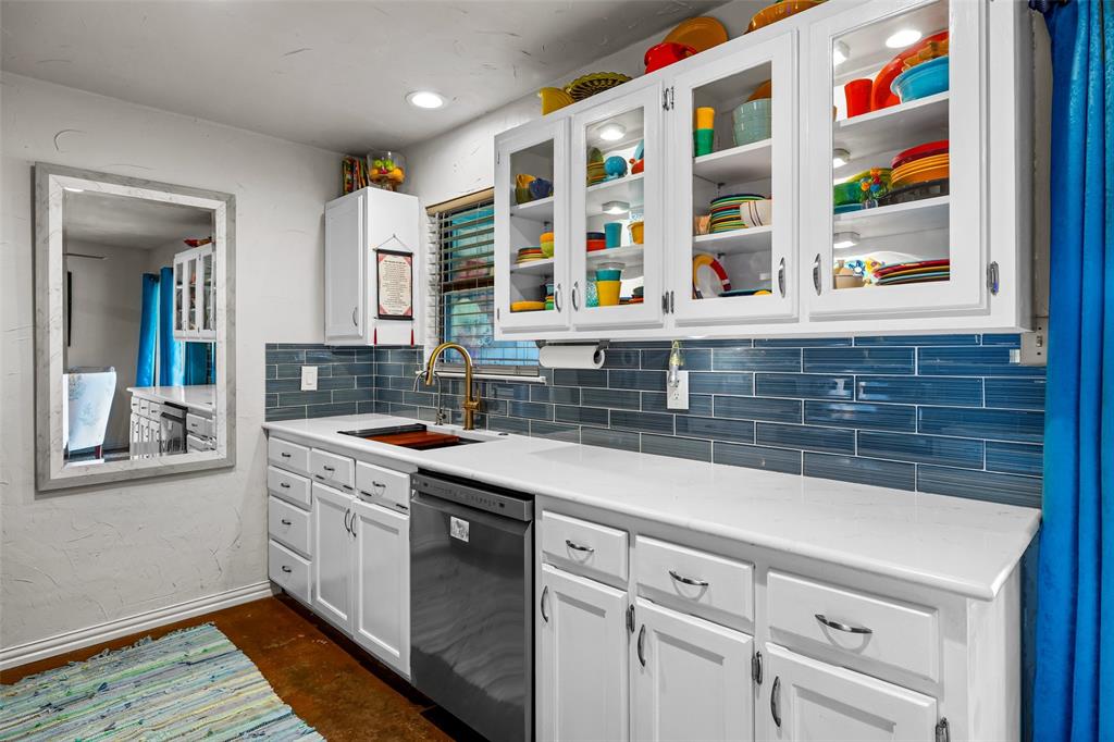 Spanish Trail West - Residential