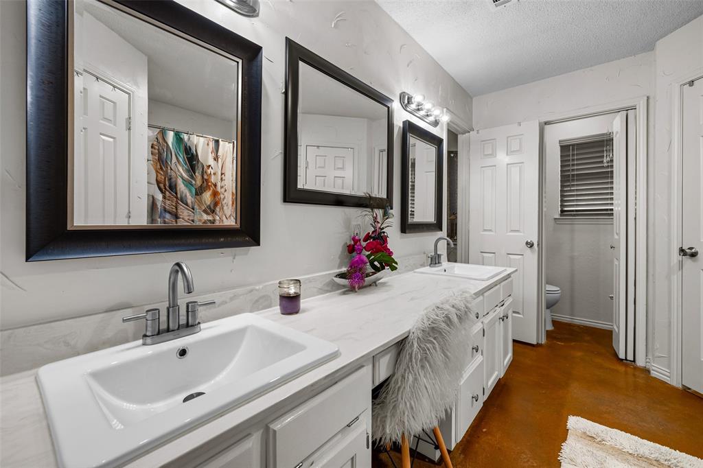 Spanish Trail West - Residential