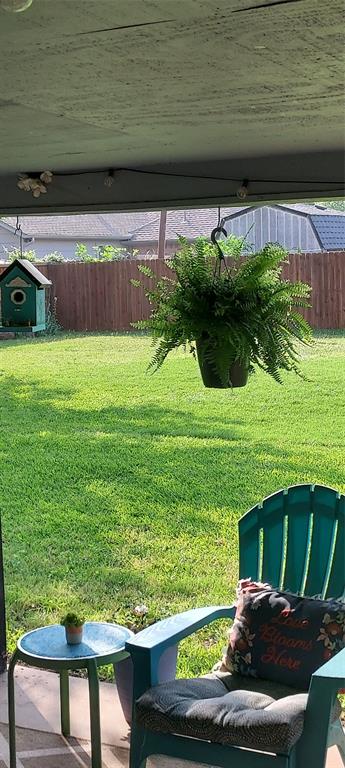 Spanish Trail West - Residential