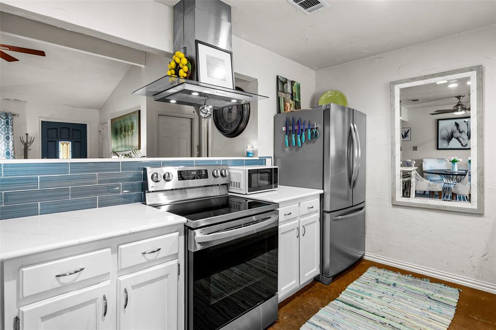 Spanish Trail West - Residential