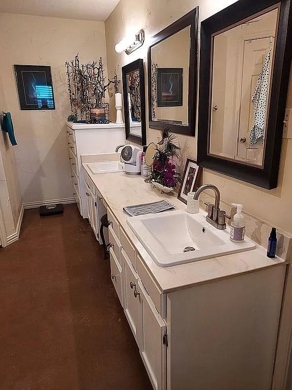 Spanish Trail West - Residential