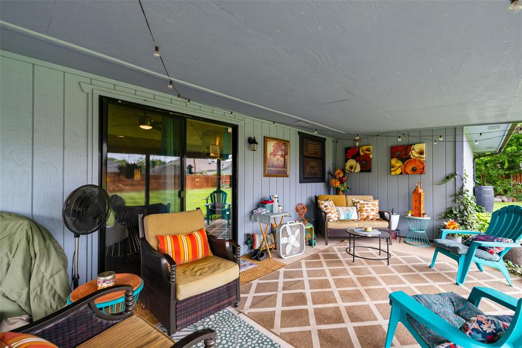 Spanish Trail West - Residential