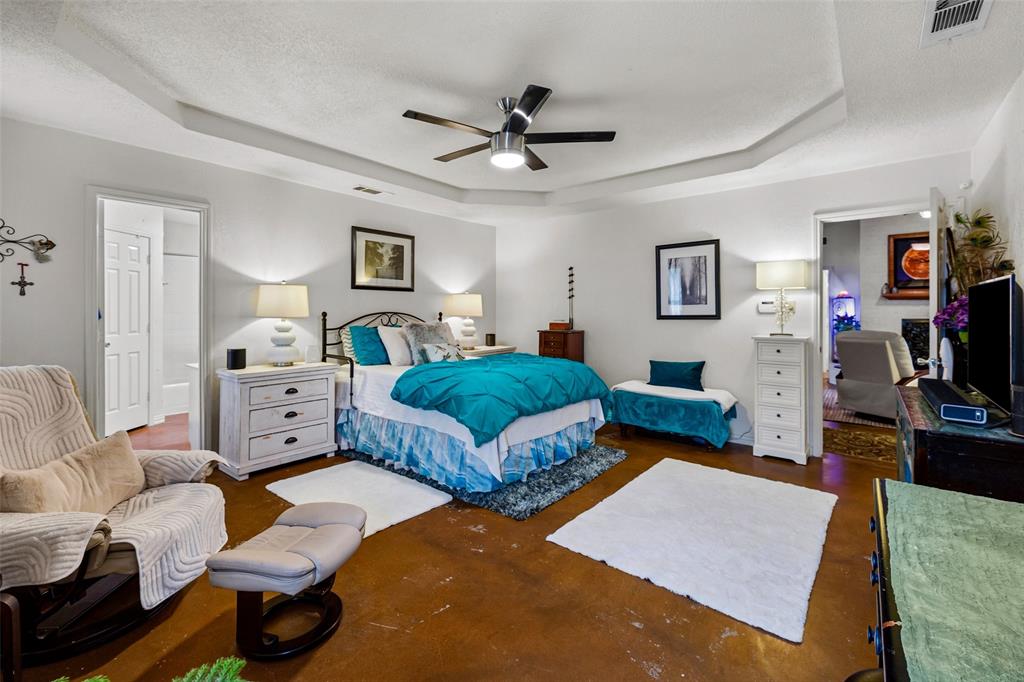 Spanish Trail West - Residential